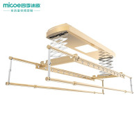 M-H1007Z-AG智能晾衣机（雅典金）