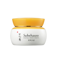 韩国Sulwhasoo雪花秀弹力面霜EX 75ml