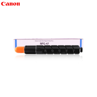 佳能(Canon)NPG-47 TONER青色墨粉(适用iRADV C9060 C9065 C9070 C9075) 蓝色