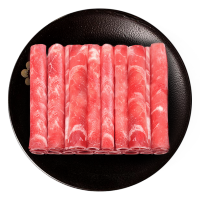 大牧汗精制肥牛片200g