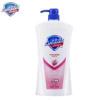 （DT）舒肤佳(Safeguard ) 720ml 芦荟水润呵护 沐浴露（计价单位：瓶）