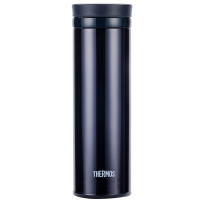 膳魔師(THERMOS) 保温杯 JNO-351 黑色