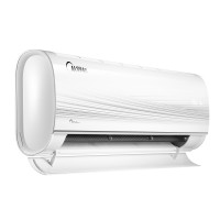 美的空调KFR-35GW/BP2DN8Y-SN300(B3)