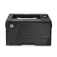 惠普（HP）HP LaserJet Pro M701a激光打印机 A3幅面单功能打印机