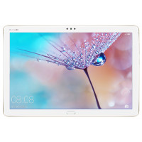 华为平板M5青春版 BAH2-W09 4GB+128GB 香槟金 平板电脑