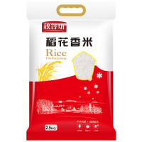 秋谷坊五常稻花香大米2.5kg