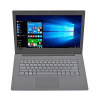 联想（Lenovo）昭阳K43c-80/14英寸商用笔记本 I5-8250U/4G/1T/2G独显/