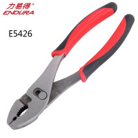 力易得(ENDURA)E5426D型平铆钉鲤鱼钳8”