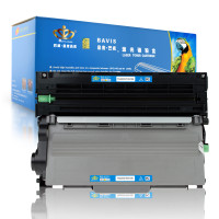 皇者.巴威(BAVIS) 适合兄弟TN3335墨粉盒HL5445D硒鼓HL-5450DN粉盒MFC8515DN打印机墨盒 TN3335粉盒+DR3335硒鼓(组合套装)