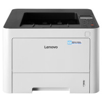 （DT）lenovo联想 黑白激光打印机 LJ3803DN （单位：台）