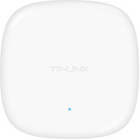 TP-LINK TL-AP456C-PoE 450M无线吸顶式AP