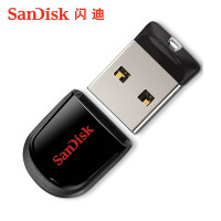 闪迪（SanDisk）酷豆（CZ33） 64GB U盘