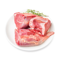 科尔沁 Kerchin 牛腱子 500g/袋