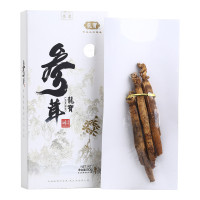龙宝红参50g/盒