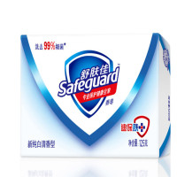 LTSM 舒肤佳 纯白清香清爽 个人洗护 办公家用清香型香皂