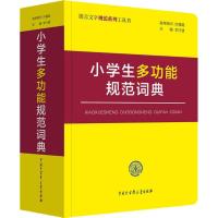 小学生多功能规范词典