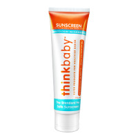 thinkbaby 辛克宝贝 婴幼儿安全防晒霜SPF50+ 85克/支