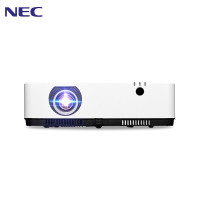 日本电气(NEC)NP-CR2100X 3LCD商务教育办公便携投影机3300流明XGA分辨率投影仪