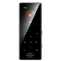 纽曼(Newsmy) MP3音频播放器 A65词典版 8G 黑色