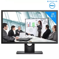 戴尔（DELL）E2318H 23英寸显示屏 升级款