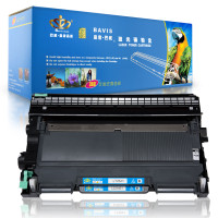 皇者.巴威(BAVIS)适合 联想LT2641墨粉盒Lenovo M7650DF打印机M7650DNF墨盒M7600硒鼓 LT2641粉盒+LD2641硒鼓(组合套装)