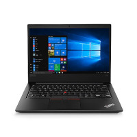 J联想(ThinkPad) R480 20KRA01ACD 14英寸笔记本电脑 i5-7200U/4G/500