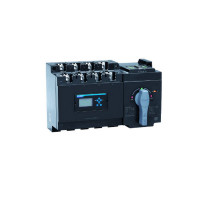 正泰(CHNT) 双电源转换开关 PC级 NXZ-125/4A 80A