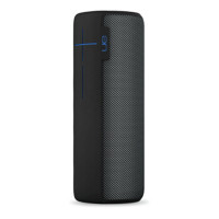 罗技（Logitech）UE MEGABOOM 无线蓝牙音箱 便携式迷你防水户外运动音箱防水 黑色