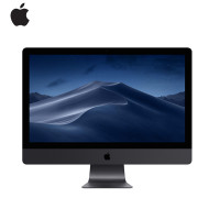 苹果（Apple）iMac Pro 27英寸一体机（Intel Xeon W 32G 1T 5K屏 MQ2Y2CH/A）