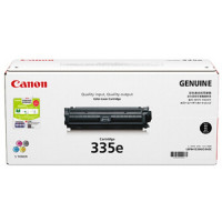 佳能（Canon）CRG-335e黑色硒鼓适用于LBP843Cx/841Cdn