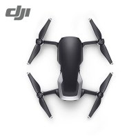 大疆（DJI）御 Mavic Air 便携可折叠4K无人机全能套装（含闪迪128gtf卡 ）