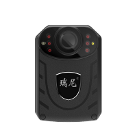 瑞尼A2工作执法记录仪 64G高清夜视现场记录仪采访 城管高清现场录像执法仪 超长续航彩色显示屏税务执法仪专业执法记录仪