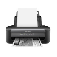 爱普生（Epson）WF-M1030 黑白商用喷墨打印机