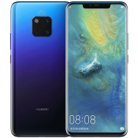 HUAWEI 华为Mate 20 Pro （UD） 8GB+128GB 全网通 BJTPYRSBX