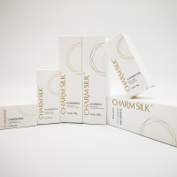 采尚 CHARMSILK 丝润焕颜护肤礼盒 白色