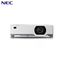 日本电气(NEC)NP-CG6500WL 3LCD商务教育办公便携激光投影机5200流明WXGA分辨率投影机