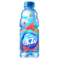 脉动 西瓜口味600ML*15