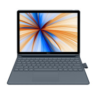 华为 HUAWEI MateBook E 笔记本电脑 PAK-AL09 8GB 512GB 钛金灰