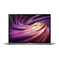 华为 MateBook X Pro笔记本电脑 MACHR-W29 i7-8565U MX250 16GB 1TB 深空灰