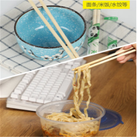 [砳石户外]一次性筷子 竹筷 独立包装 图片色 均码