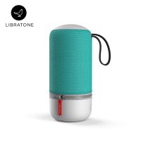 LIBRATONE ZIPP MINI 2 无线智能音响 家用WiFi蓝牙音箱 小鸟音响 绿色