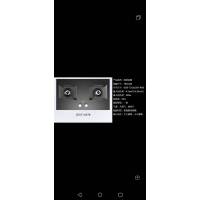 方太燃气灶JZT-HA7B(NB)