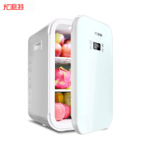 尤利特(UNIT)车载冰箱 YT-A-22L 单核智能