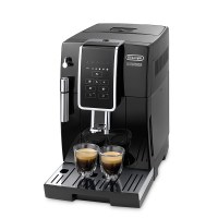 Delonghi/德龙 ECAM350.15.B 全自动进口咖啡机 家用办公室意式咖啡机