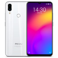 魅族16s 8GB+128GB 凝光白