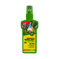 宜家驱蚊液 100ML 超真我香型