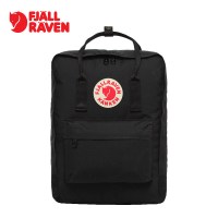 Fjallraven/北极狐书包kanken双肩包女中号户外包运动背包男23510&38*27*13 23510-550（16L）
