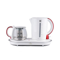 伊莱克斯(ELECTROLUX) 电热水壶 EGEK750