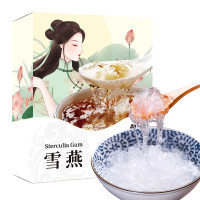 聚修堂 雪燕500克