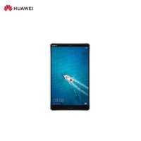 华为（HUAWEI） M5 8.4英寸 平 板电 脑 4GB+64GB 全网通版 哈曼卡顿音效 深空灰